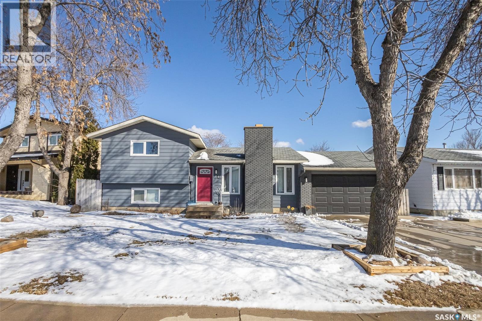 6 Diggle Place, Saskatoon, Saskatchewan  S7M 4J9 - Photo 48 - SK032543