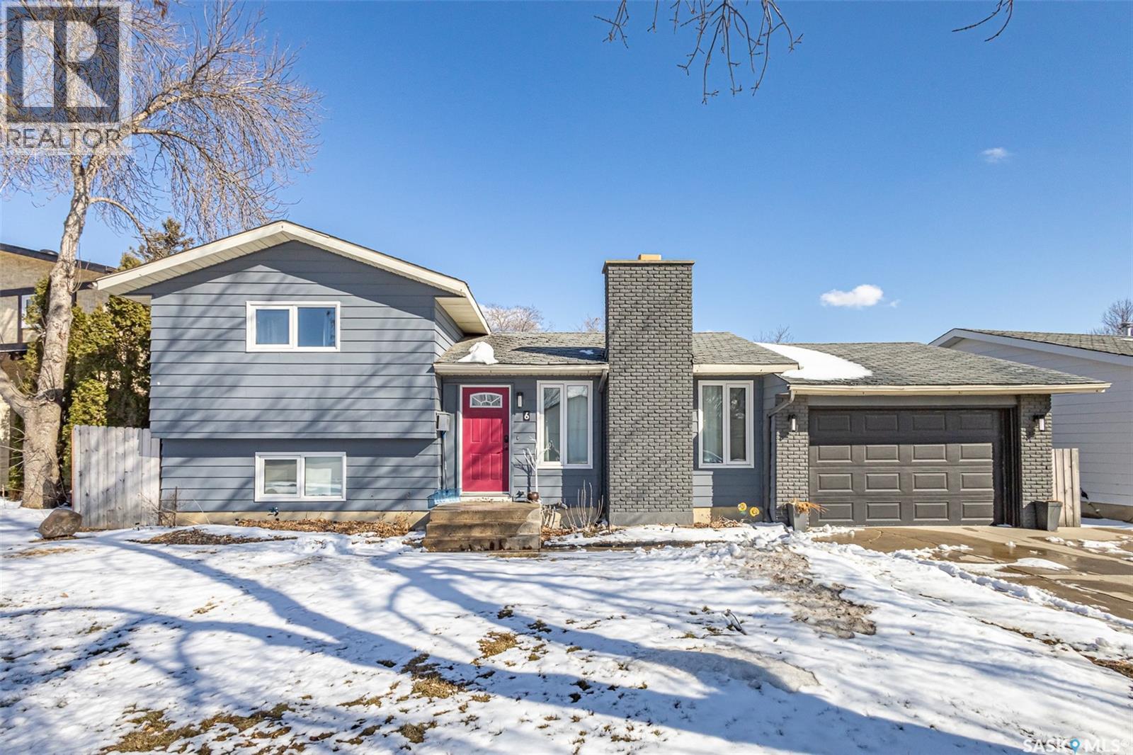 6 Diggle Place, Saskatoon, Saskatchewan  S7M 4J9 - Photo 49 - SK032543