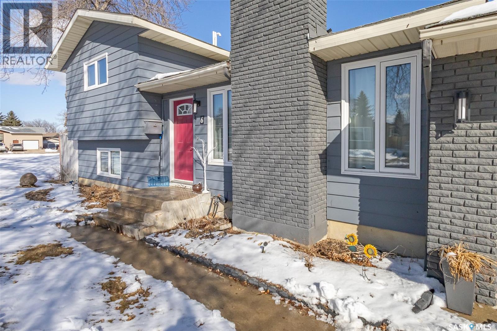 6 Diggle Place, Saskatoon, Saskatchewan  S7M 4J9 - Photo 50 - SK032543