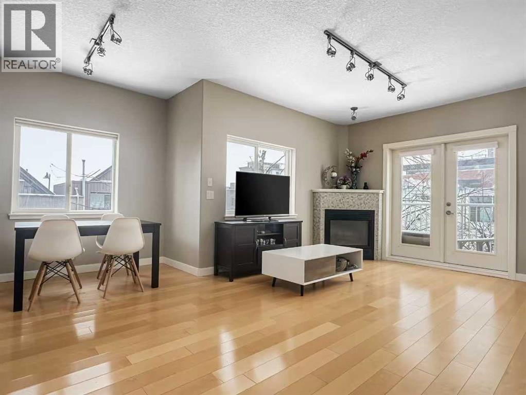 201, 509 21 Avenue Sw, Calgary, Alberta  T2S 0G9 - Photo 9 - A2289609