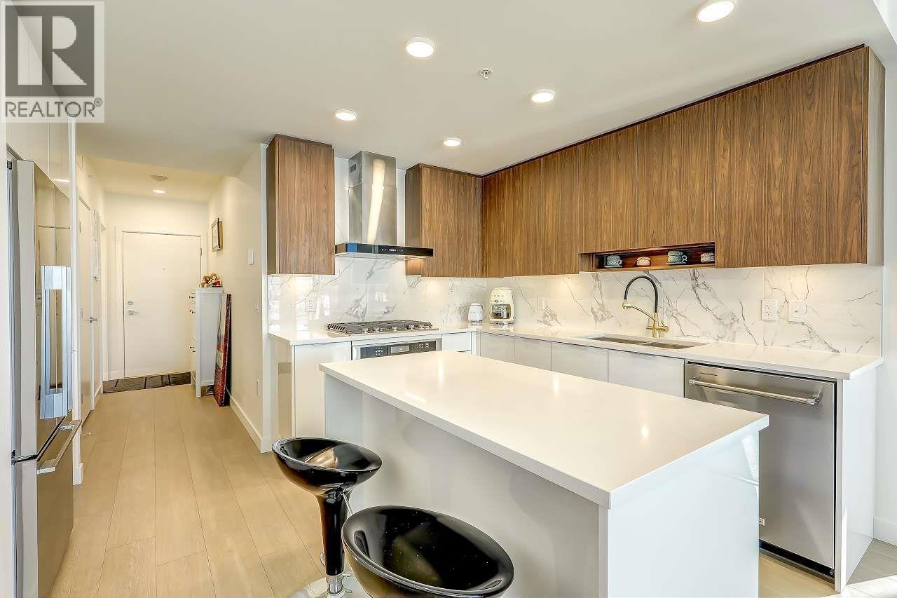 303 7683 Park Crescent, Burnaby, British Columbia  V3N 0J4 - Photo 10 - R3109720