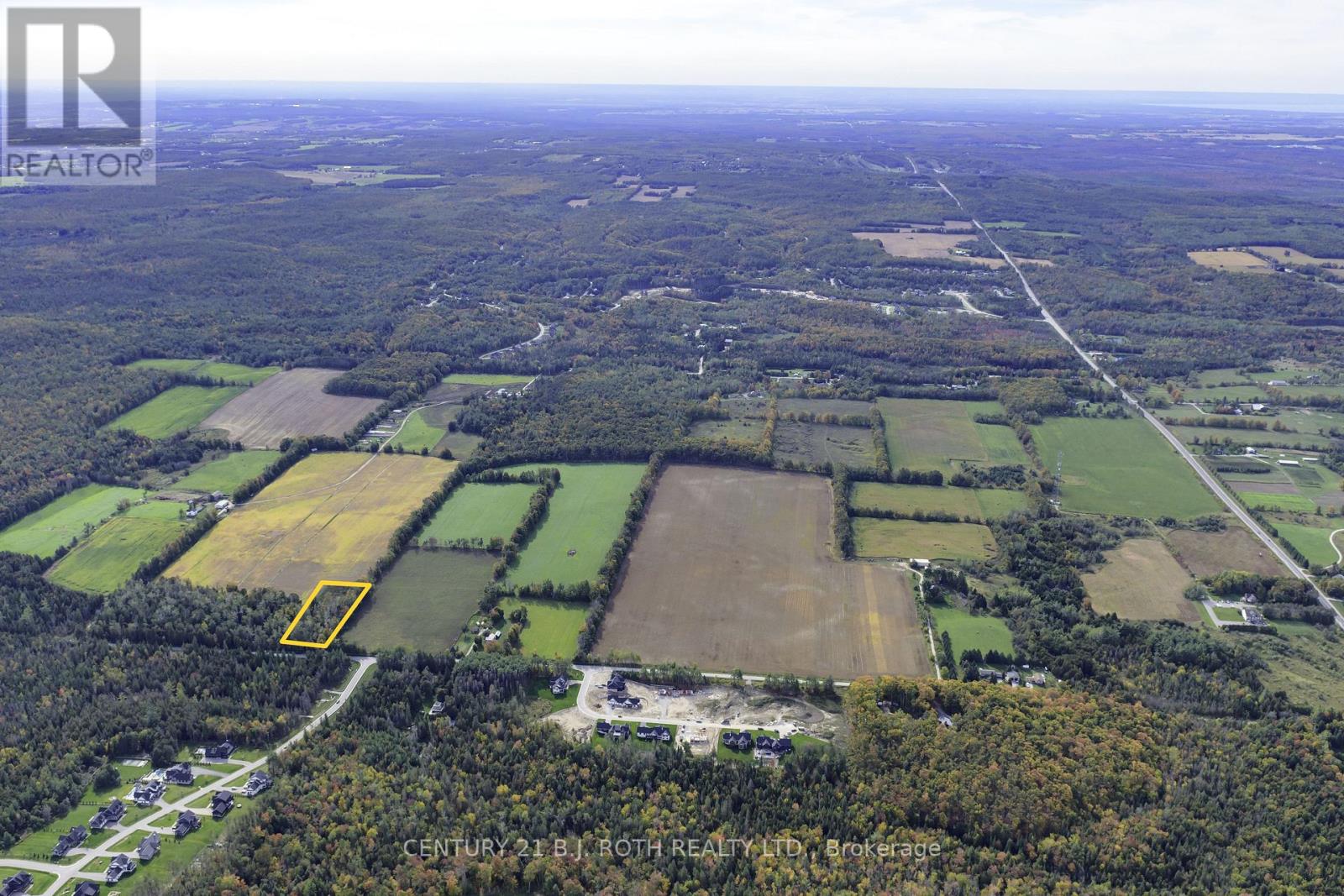2960 8 Line, Oro-Medonte, Ontario  L0K 1N0 - Photo 3 - S12983486