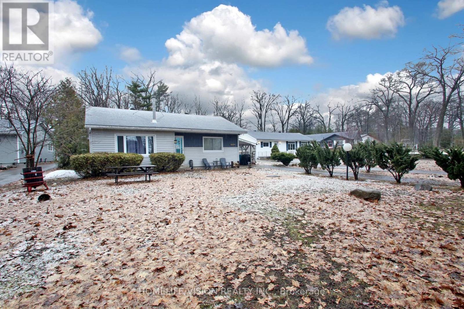 1807 TINY BEACHES ROAD S, tiny, Ontario