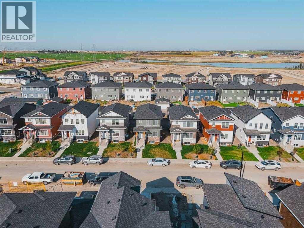 129 Dawson Wharf View, Chestermere, Alberta  T1X 2W3 - Photo 26 - A2293536