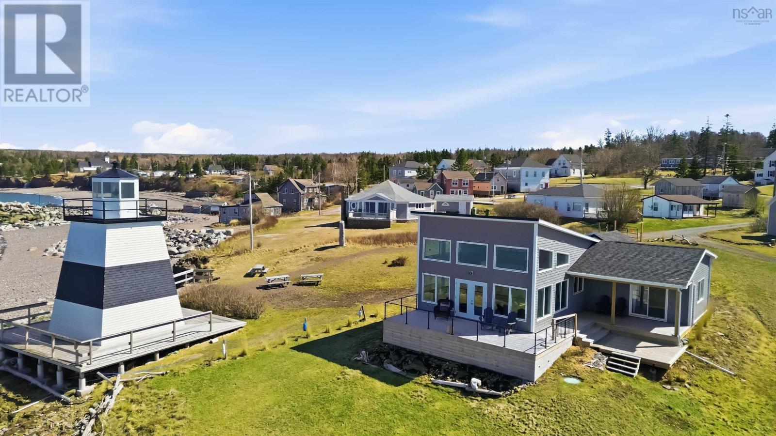 15 Lighthouse Road, Margaretsville, Nova Scotia  B0S 1N0 - Photo 2 - 202606827