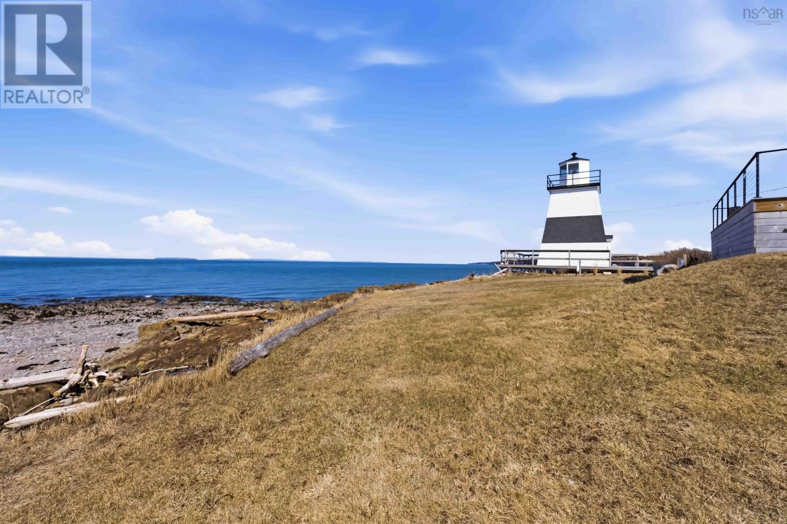15 Lighthouse Road, Margaretsville, Nova Scotia  B0S 1N0 - Photo 36 - 202606827