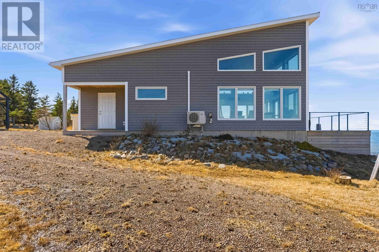 15 Lighthouse Road, Margaretsville, Nova Scotia  B0S 1N0 - Photo 34 - 202606827