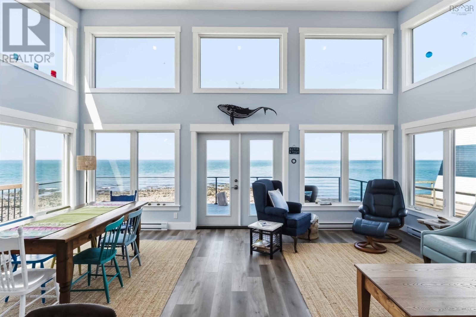 15 Lighthouse Road, Margaretsville, Nova Scotia  B0S 1N0 - Photo 8 - 202606827