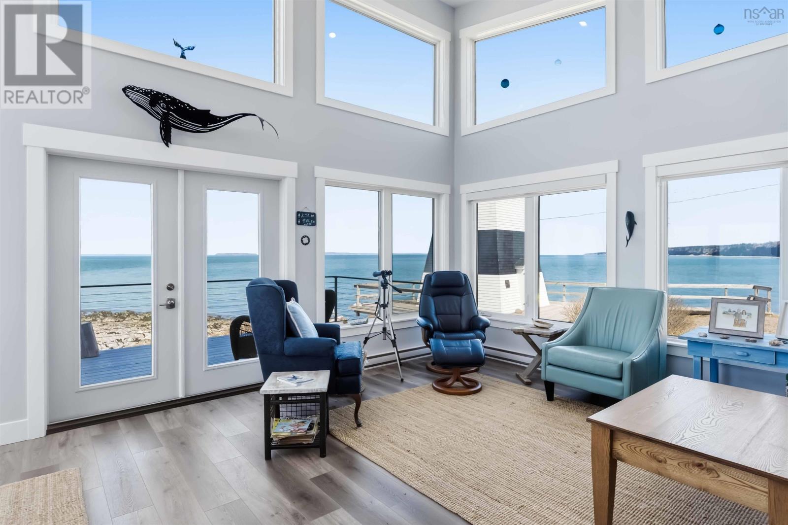 15 Lighthouse Road, Margaretsville, Nova Scotia  B0S 1N0 - Photo 9 - 202606827