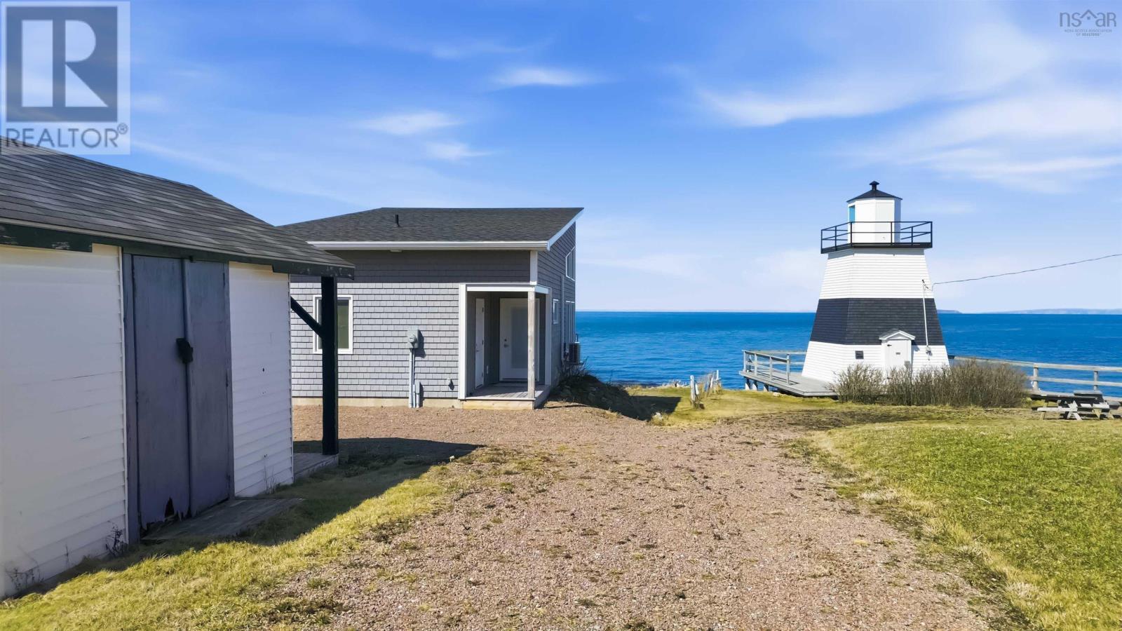 15 Lighthouse Road, Margaretsville, Nova Scotia  B0S 1N0 - Photo 32 - 202606827