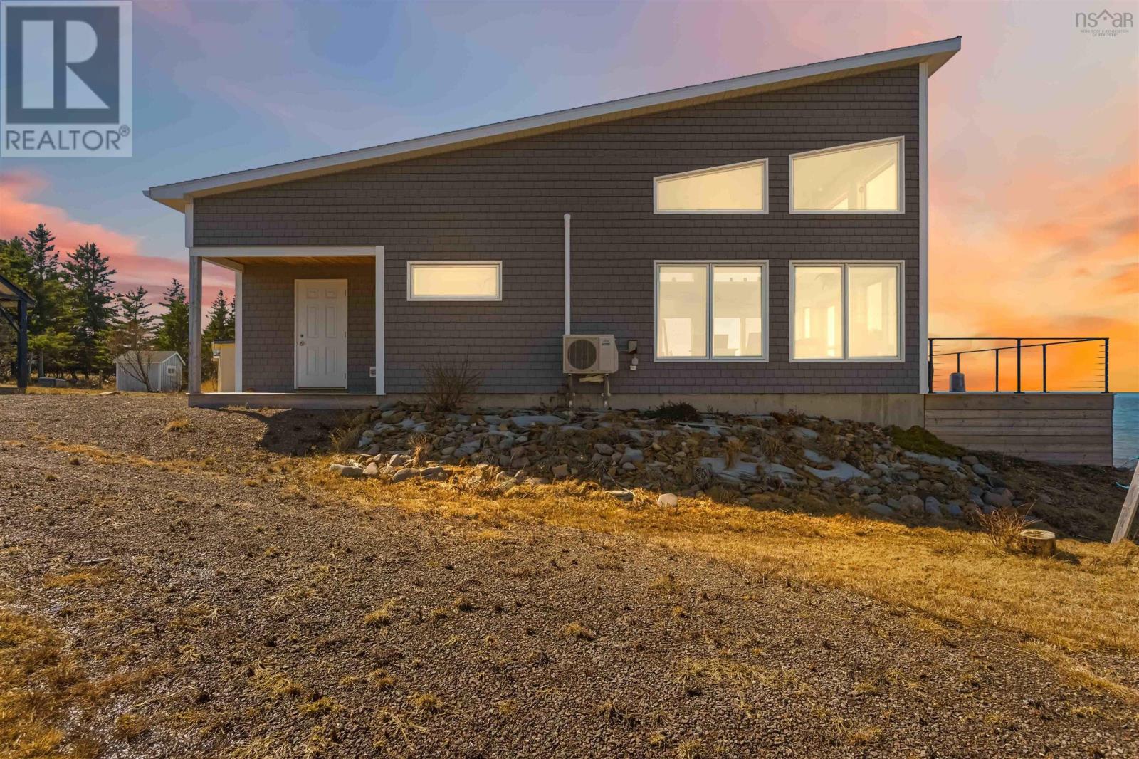 15 Lighthouse Road, Margaretsville, Nova Scotia  B0S 1N0 - Photo 35 - 202606827