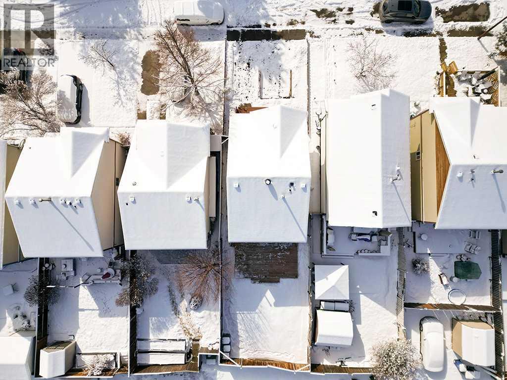 84 Queen Anne Close Se, Calgary, Alberta  T2J 6E5 - Photo 28 - A2297716