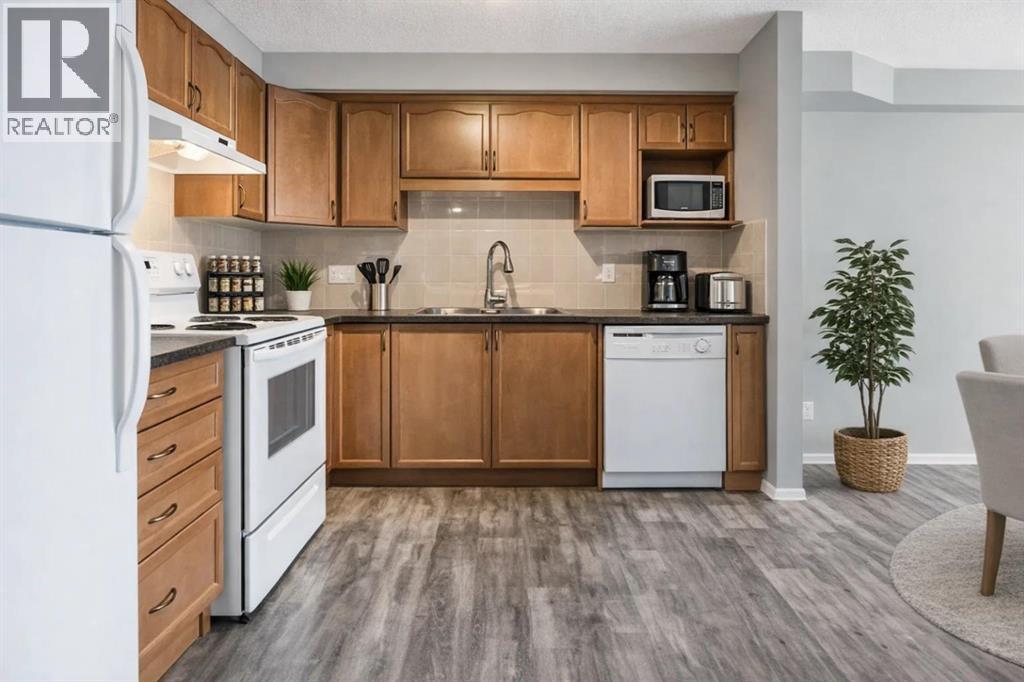 2111, 200 Community Way, Okotoks, Alberta  T1S 2L2 - Photo 7 - A2297830