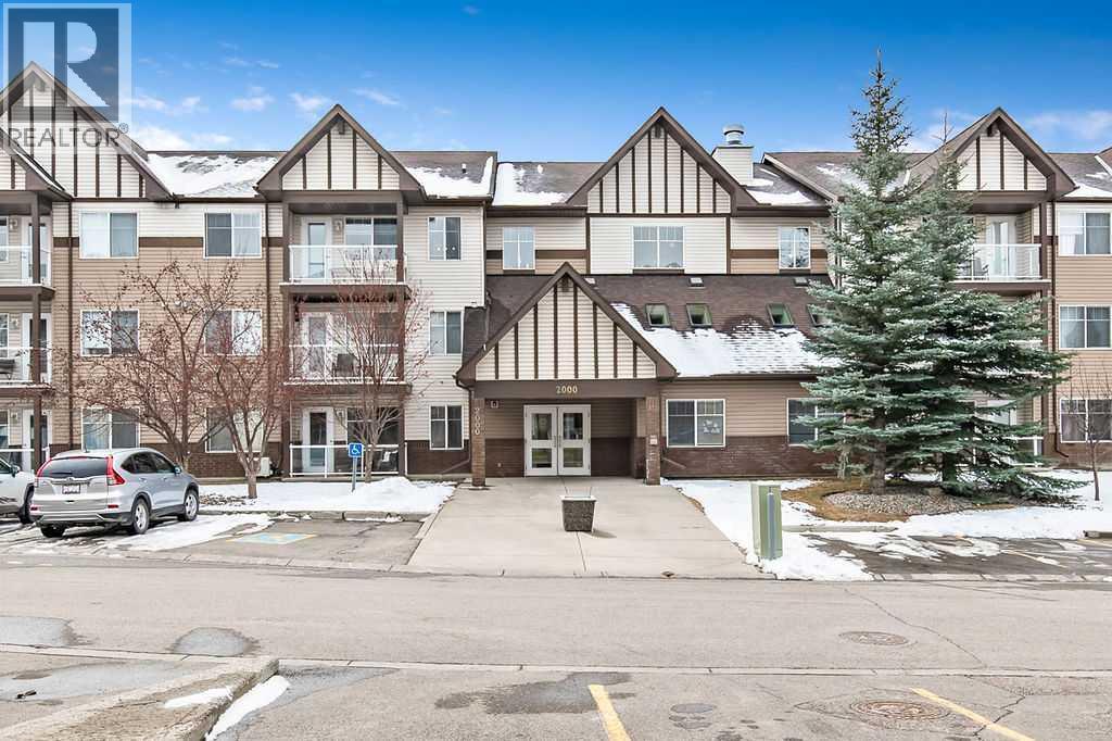 2111, 200 Community Way, Okotoks, Alberta  T1S 2L2 - Photo 1 - A2297830