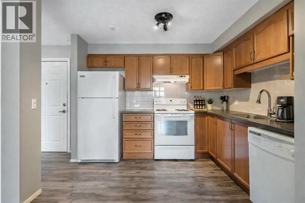 2111, 200 Community Way, Okotoks, Alberta  T1S 2L2 - Photo 45 - A2297830