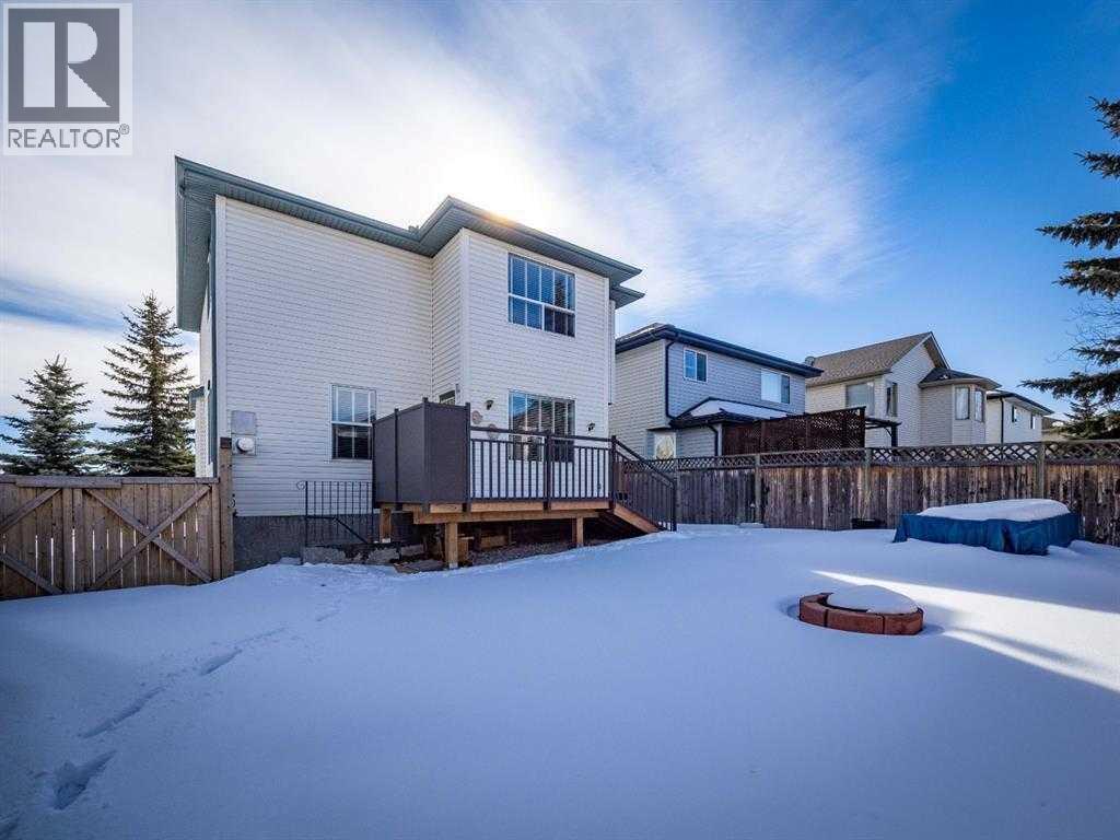 101 Westpoint Gardens, Calgary, Alberta  T3H 4M4 - Photo 31 - A2299192