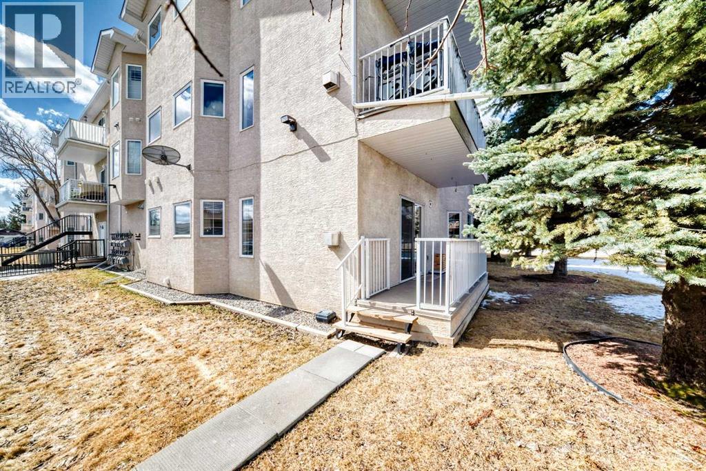 101, 15 Lineham Avenue, Okotoks, Alberta  T1S 1Z3 - Photo 39 - A2300080