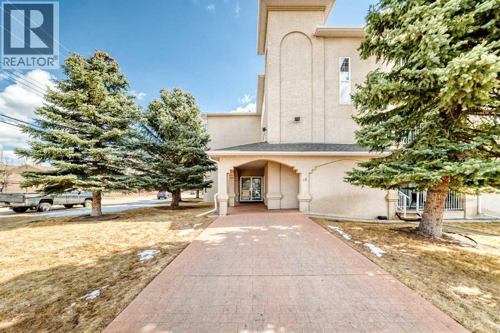 101, 15 Lineham Avenue, Okotoks, Alberta  T1S 1Z3 - Photo 42 - A2300080