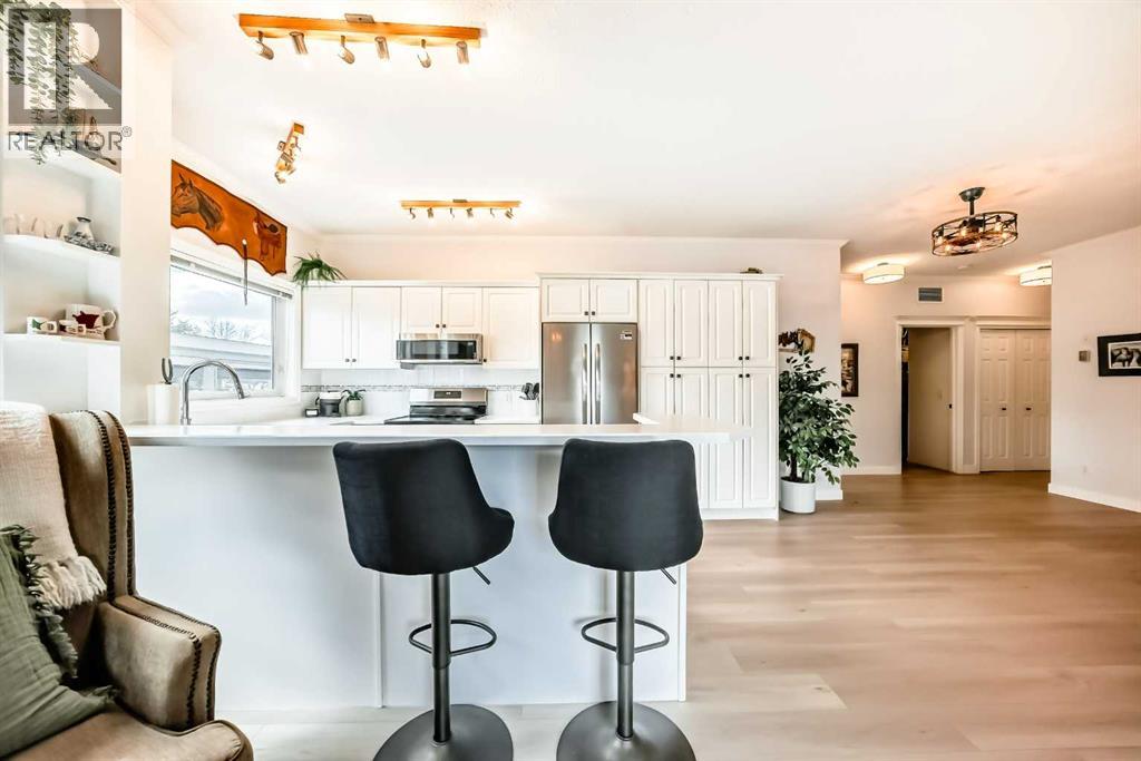 101, 15 Lineham Avenue, Okotoks, Alberta  T1S 1Z3 - Photo 8 - A2300080