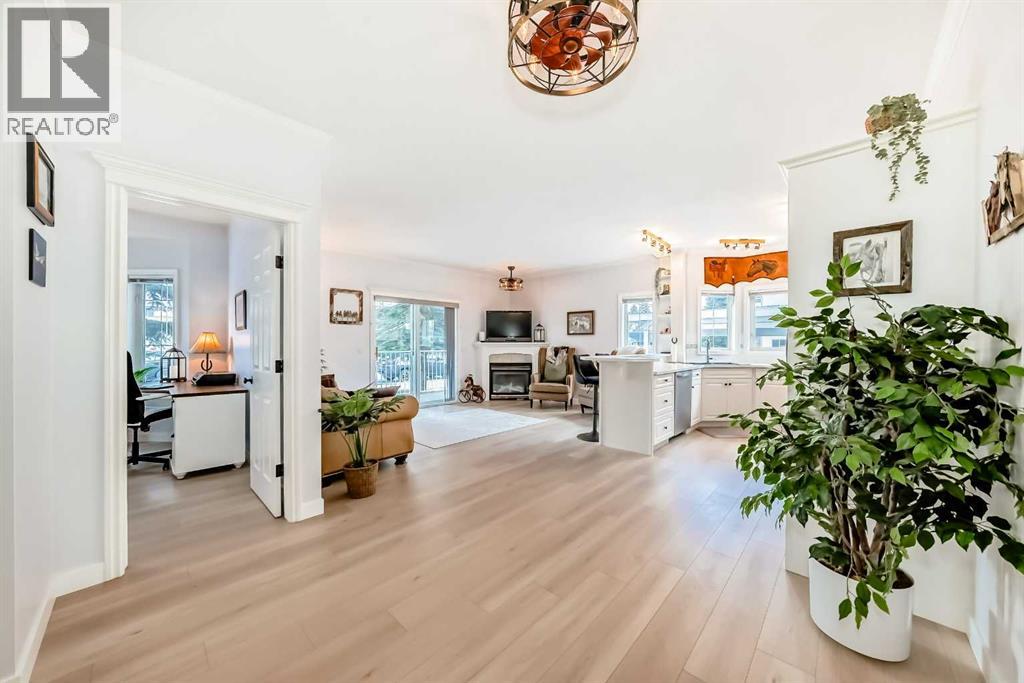 101, 15 Lineham Avenue, Okotoks, Alberta  T1S 1Z3 - Photo 10 - A2300080