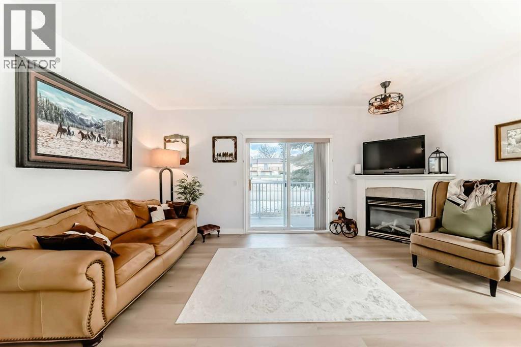 101, 15 Lineham Avenue, Okotoks, Alberta  T1S 1Z3 - Photo 12 - A2300080