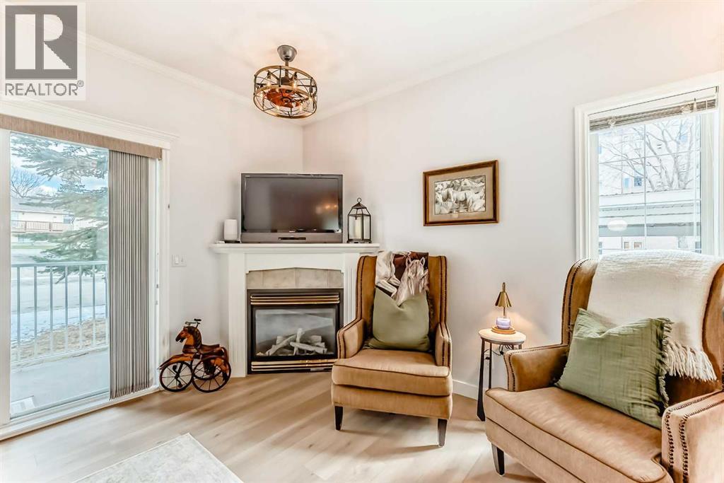 101, 15 Lineham Avenue, Okotoks, Alberta  T1S 1Z3 - Photo 16 - A2300080