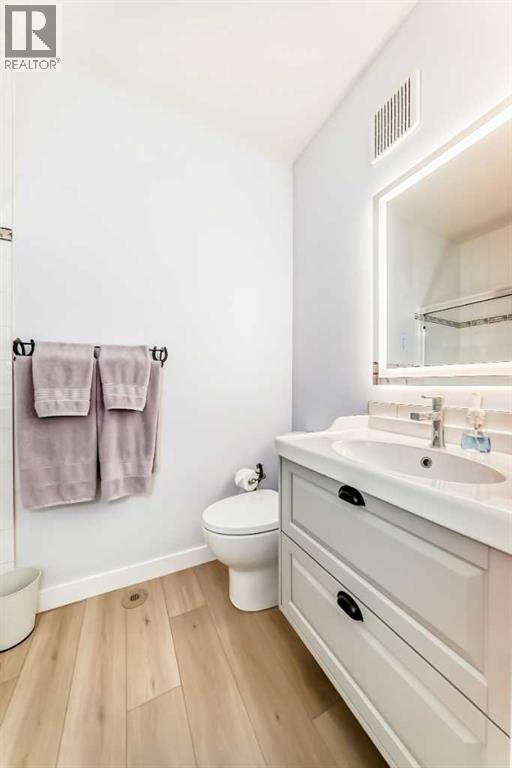 101, 15 Lineham Avenue, Okotoks, Alberta  T1S 1Z3 - Photo 25 - A2300080