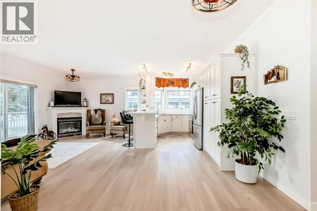 101, 15 Lineham Avenue, Okotoks, Alberta  T1S 1Z3 - Photo 9 - A2300080