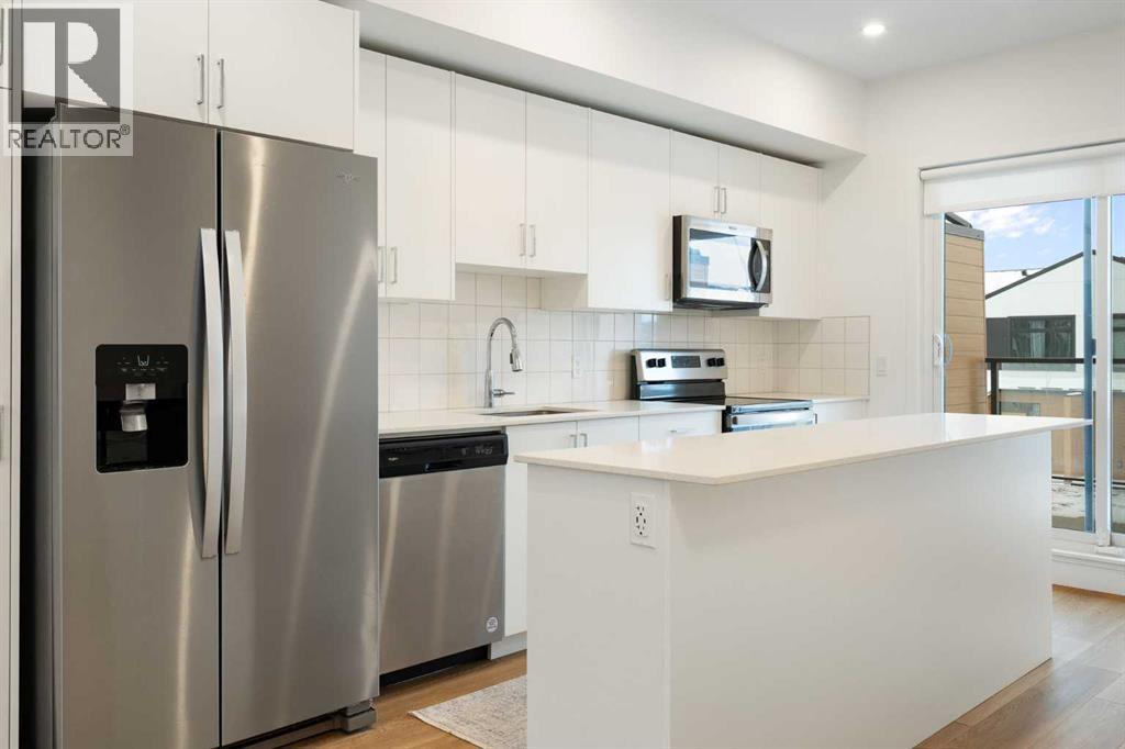 8528 21 Avenue SE, Calgary, Alberta  L4H 3H5 - Photo 11 - A2300478