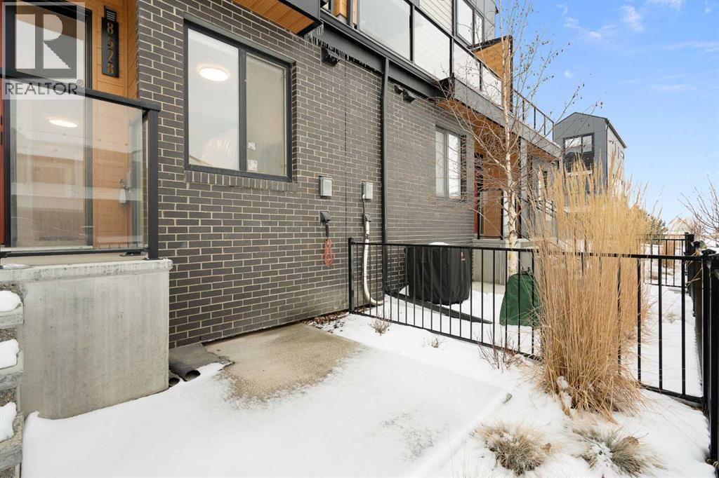 8528 21 Avenue SE, Calgary, Alberta  L4H 3H5 - Photo 32 - A2300478