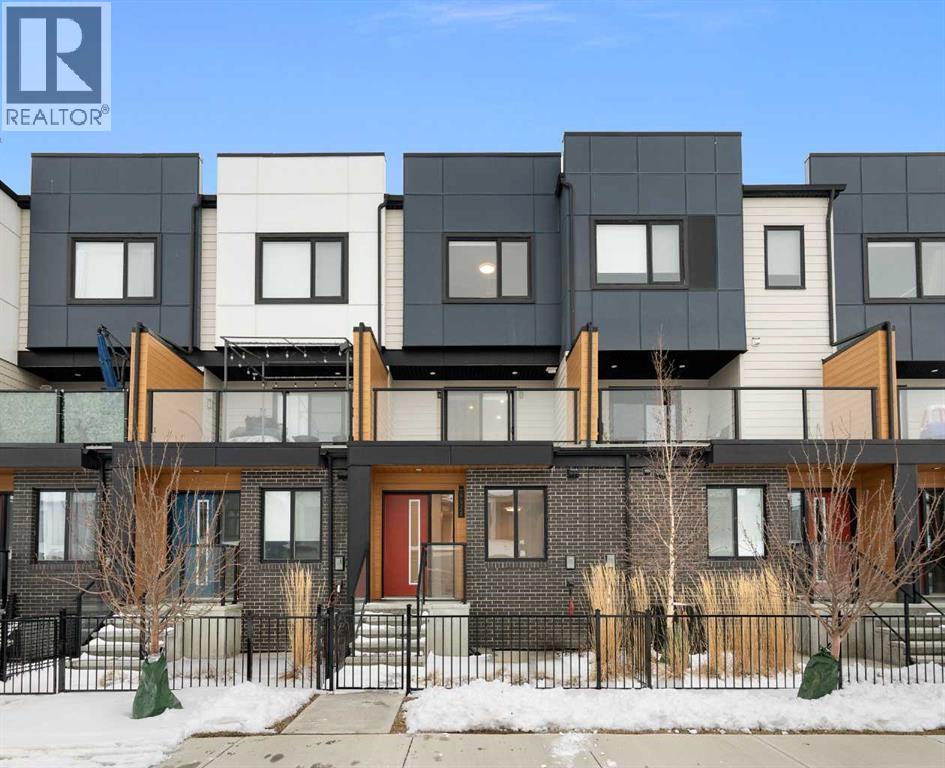 8528 21 Avenue SE, Calgary, Alberta  L4H 3H5 - Photo 31 - A2300478