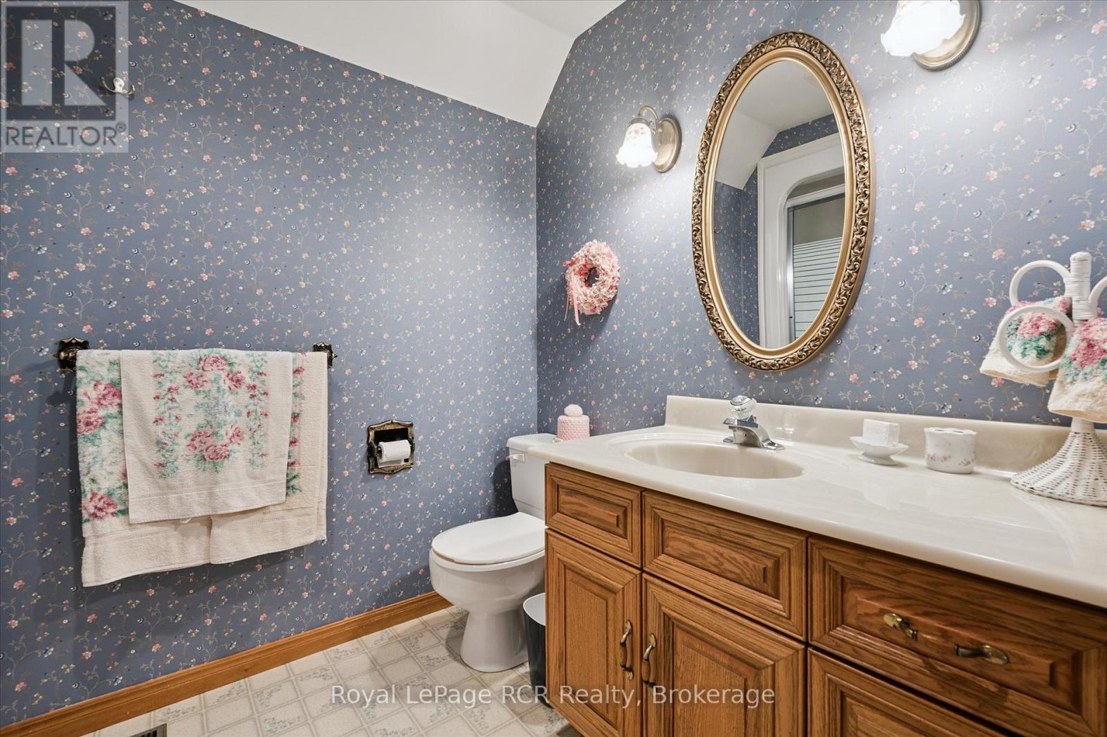 5 Jackson Crescent, North Perth, Ontario  N4W 1K2 - Photo 17 - X12767104