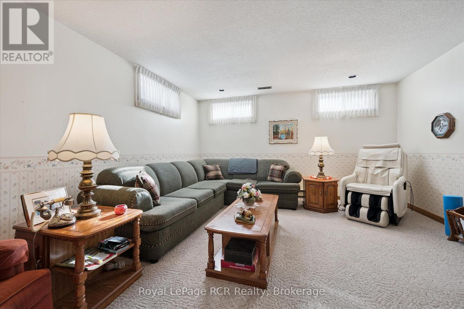 5 Jackson Crescent, North Perth, Ontario  N4W 1K2 - Photo 25 - X12767104