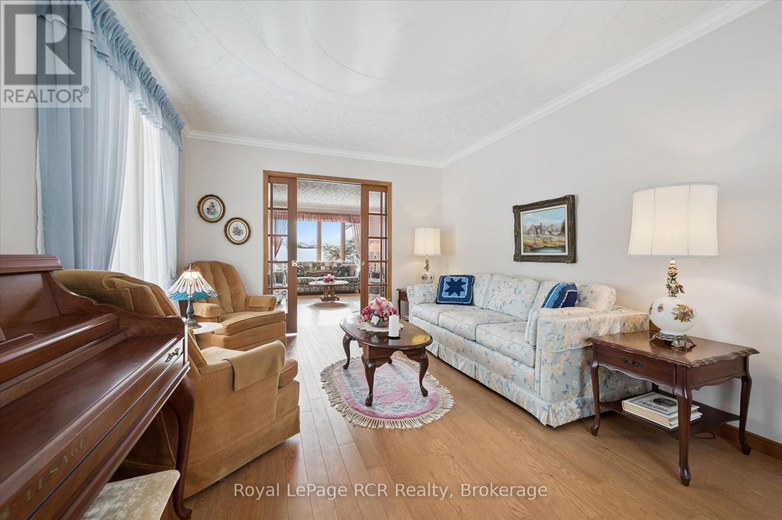 5 Jackson Crescent, North Perth, Ontario  N4W 1K2 - Photo 8 - X12767104