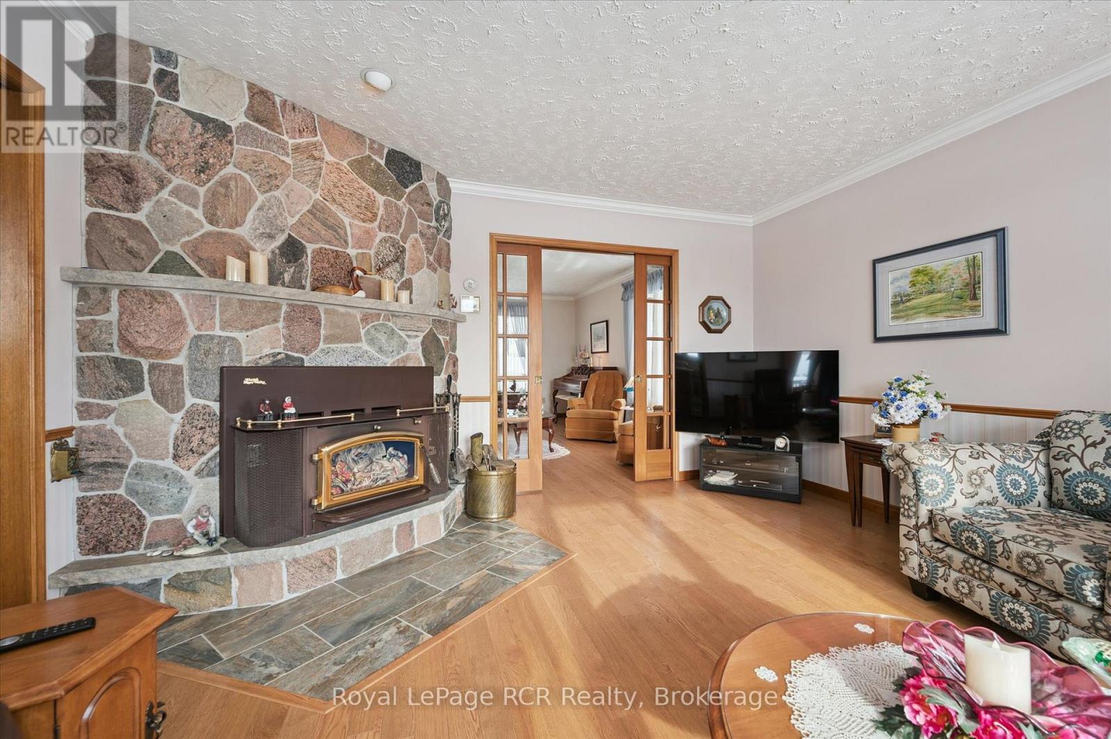 5 Jackson Crescent, North Perth, Ontario  N4W 1K2 - Photo 7 - X12767104