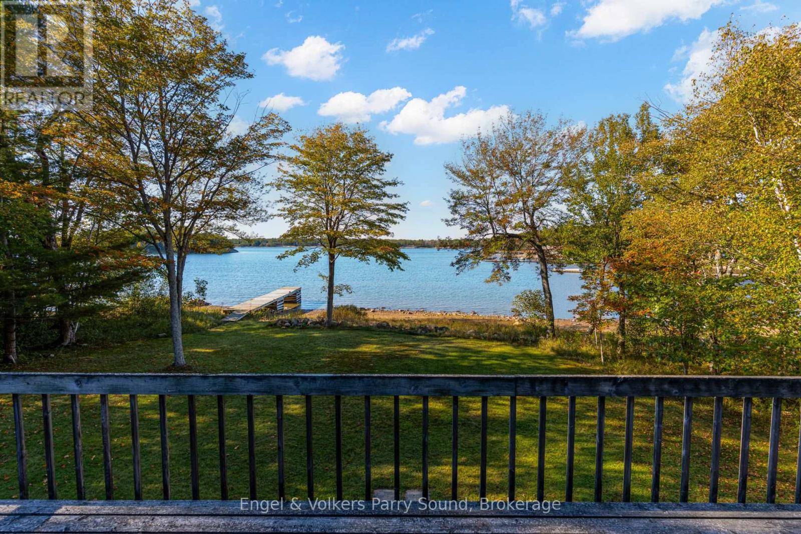 5 Beech Avenue, Carling, Ontario  P0G 1G0 - Photo 40 - X12983476