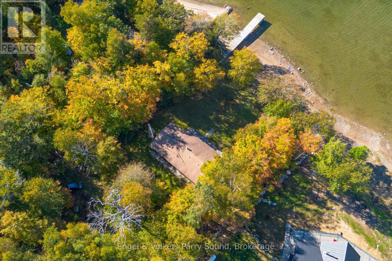 5 Beech Avenue, Carling, Ontario  P0G 1G0 - Photo 38 - X12983476