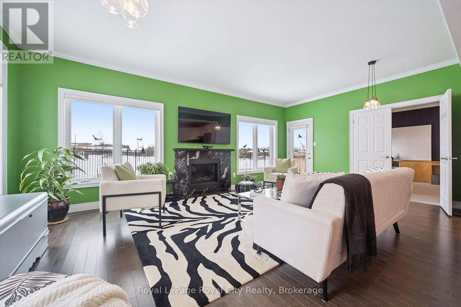 1 - 39 Kay Crescent, Guelph, Ontario  N1L 0N5 - Photo 6 - X12794164