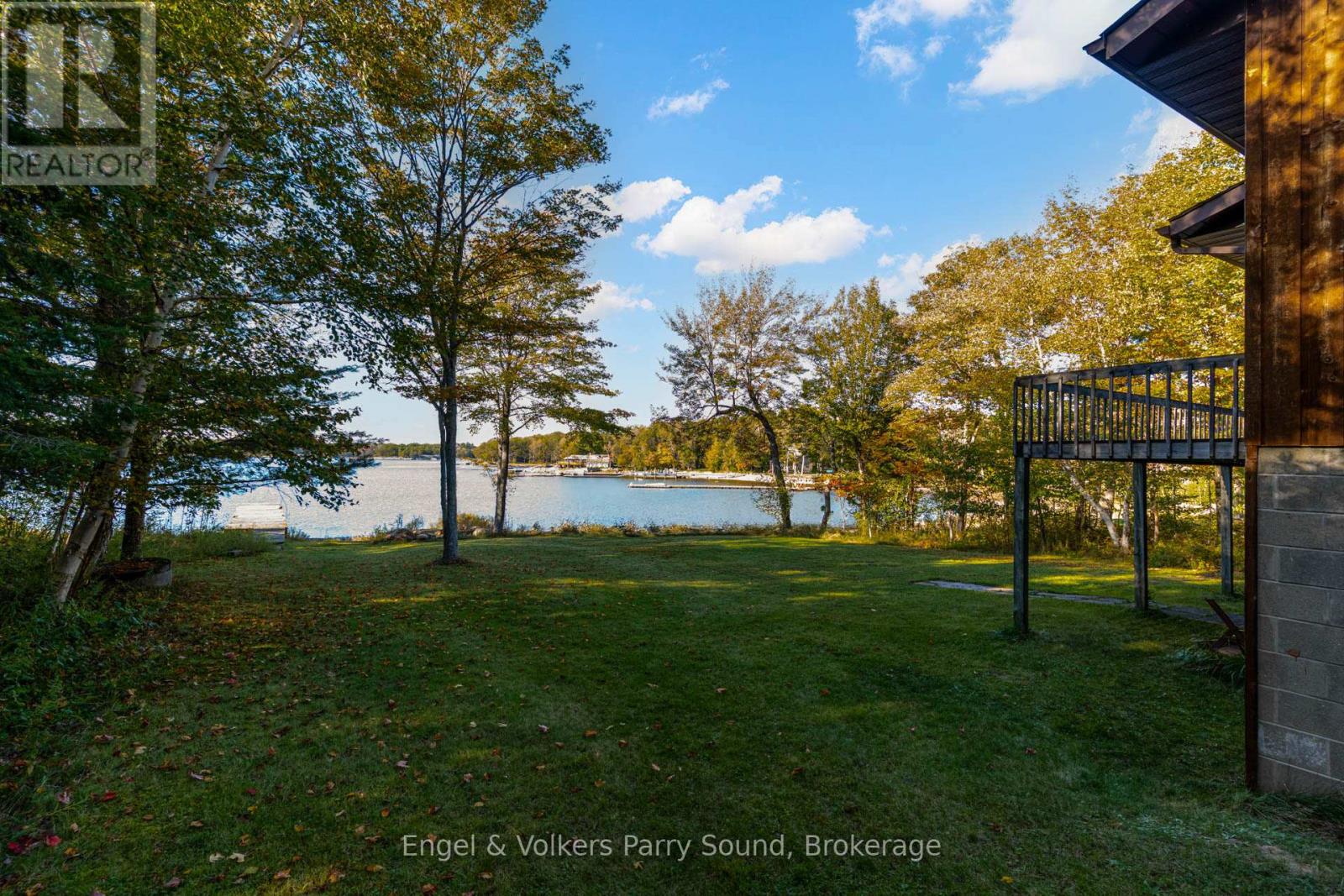 5 Beech Avenue, Carling, Ontario  P0G 1G0 - Photo 42 - X12983476