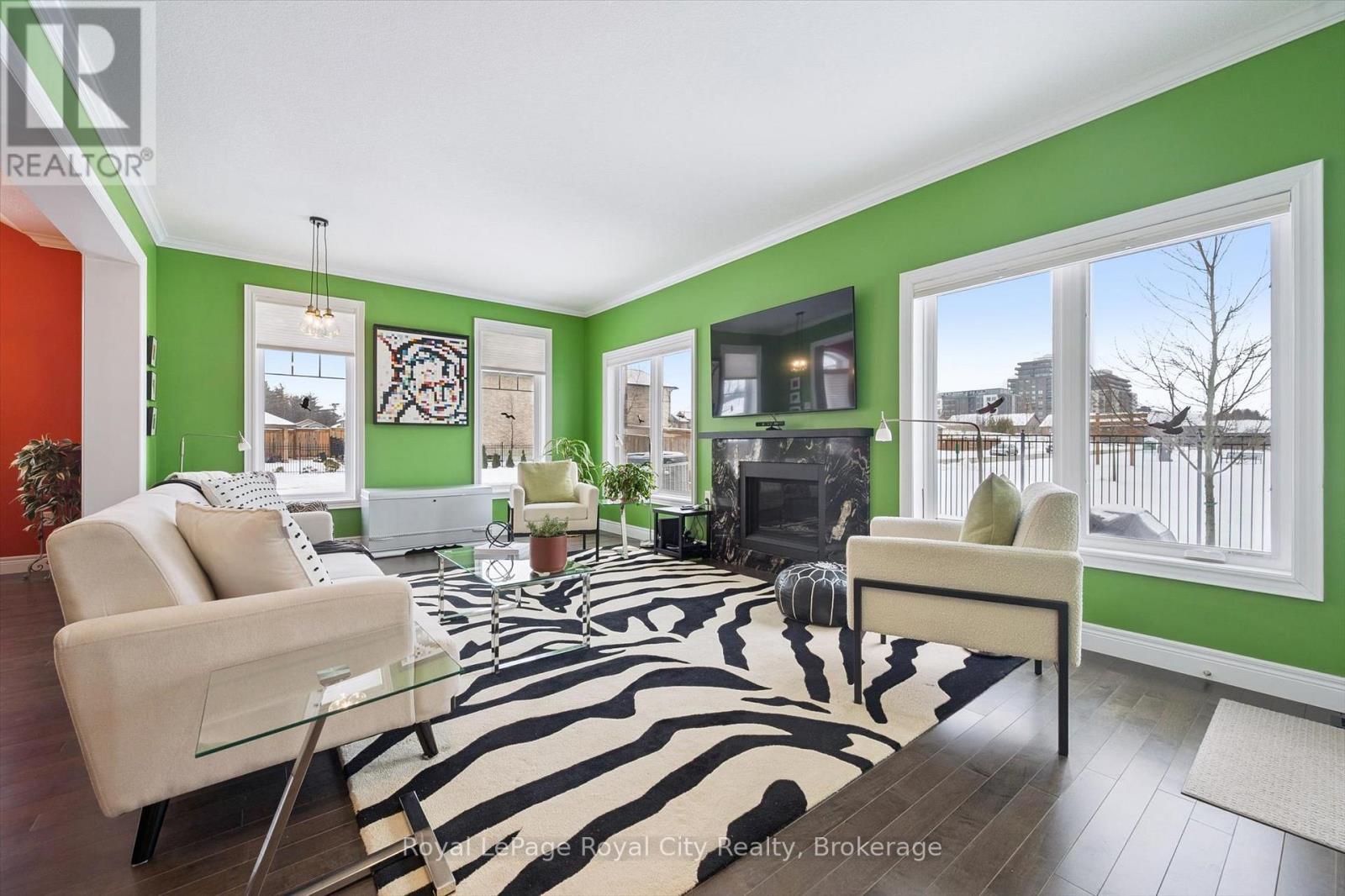 1 - 39 Kay Crescent, Guelph, Ontario  N1L 0N5 - Photo 8 - X12794164