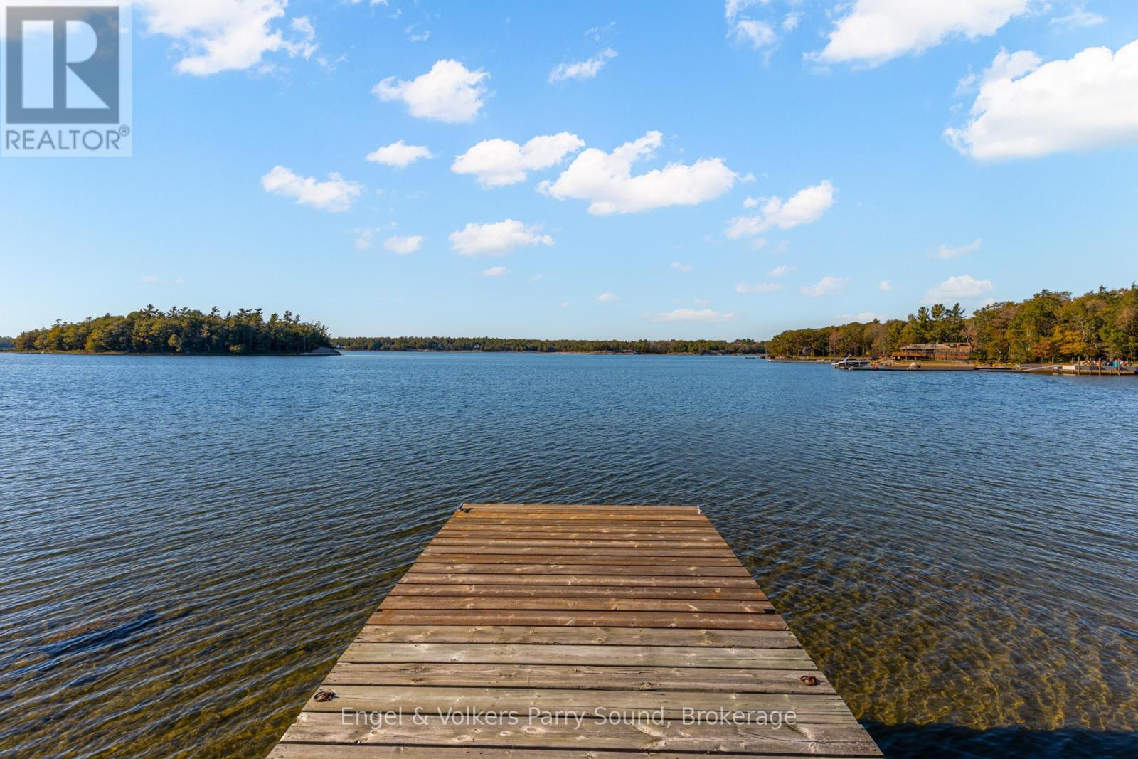 5 Beech Avenue, Carling, Ontario  P0G 1G0 - Photo 45 - X12983476