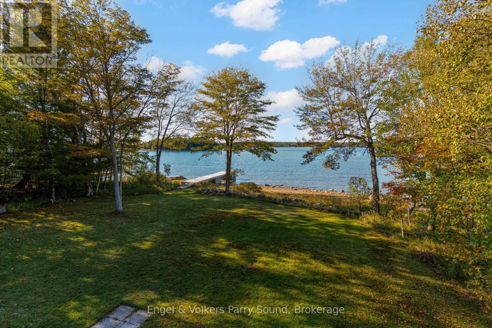 5 Beech Avenue, Carling, Ontario  P0G 1G0 - Photo 41 - X12983476