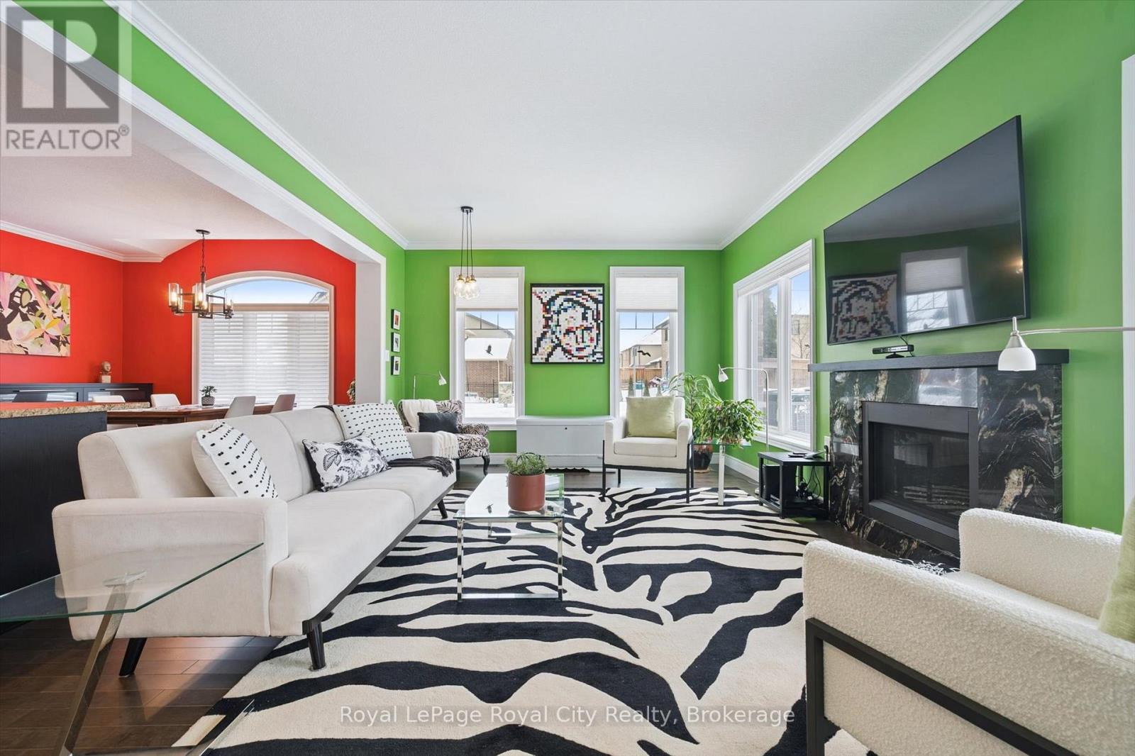 1 - 39 Kay Crescent, Guelph, Ontario  N1L 0N5 - Photo 9 - X12794164