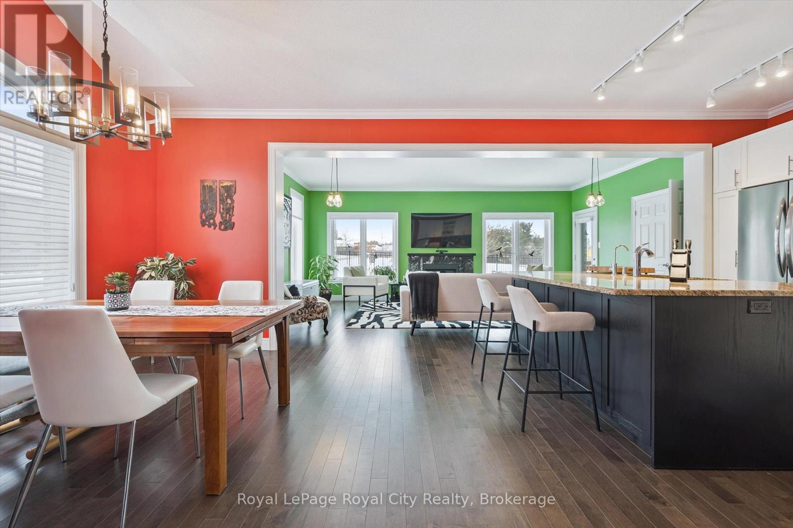 1 - 39 Kay Crescent, Guelph, Ontario  N1L 0N5 - Photo 5 - X12794164