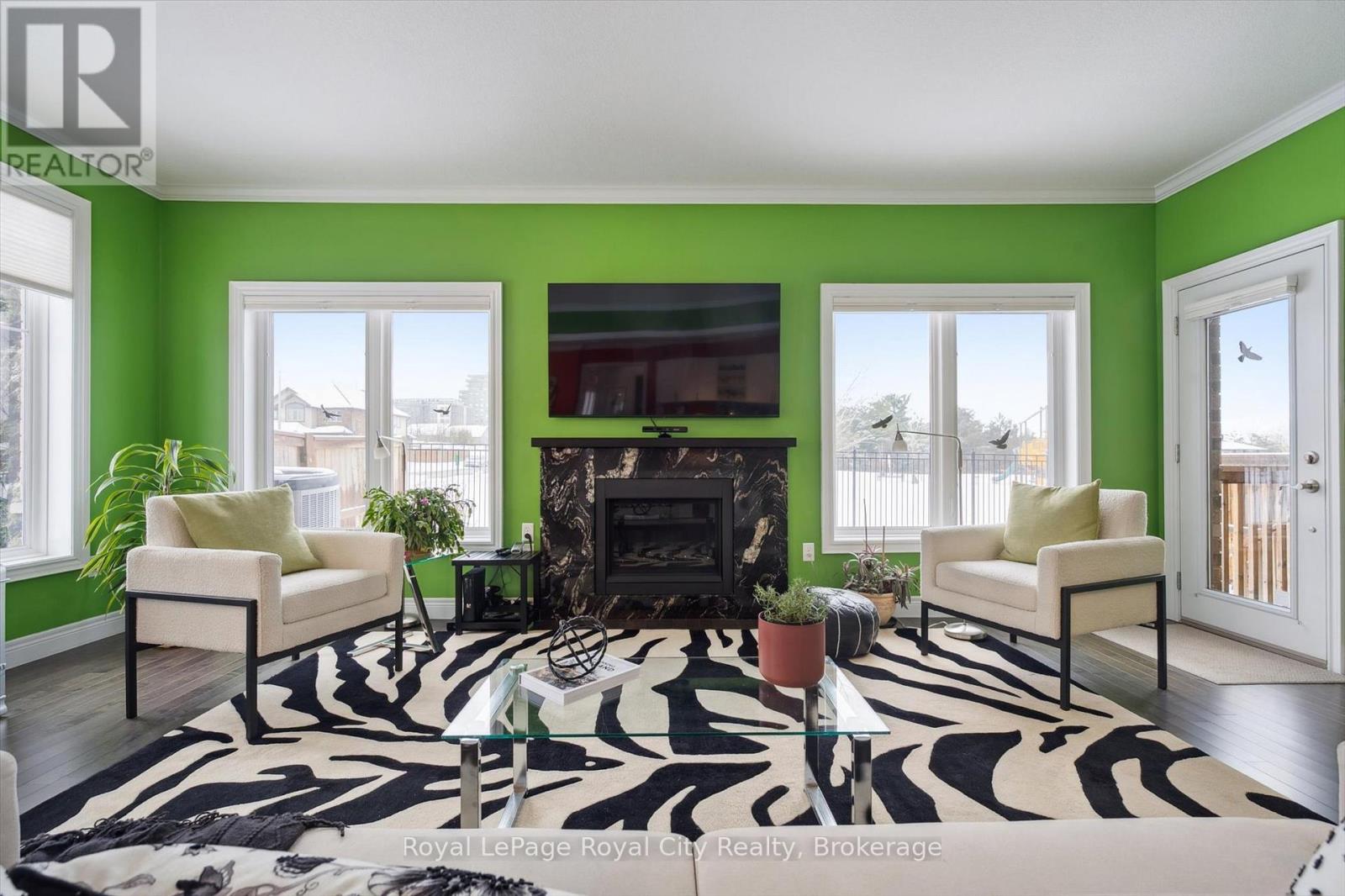 1 - 39 Kay Crescent, Guelph, Ontario  N1L 0N5 - Photo 7 - X12794164