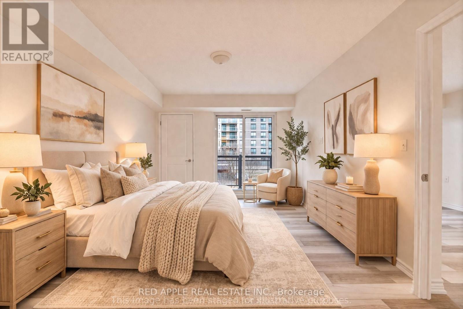 213 - 872 SHEPPARD AVENUE W, Toronto, Ontario