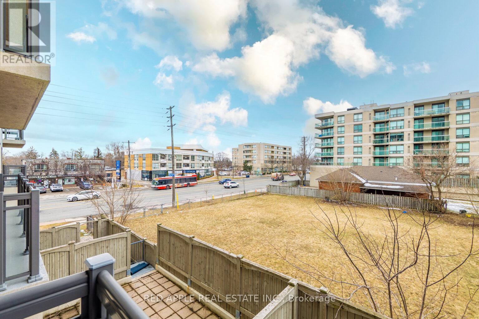 213 - 872 Sheppard Avenue W, Toronto, Ontario  M3H 5V5 - Photo 33 - C12726312