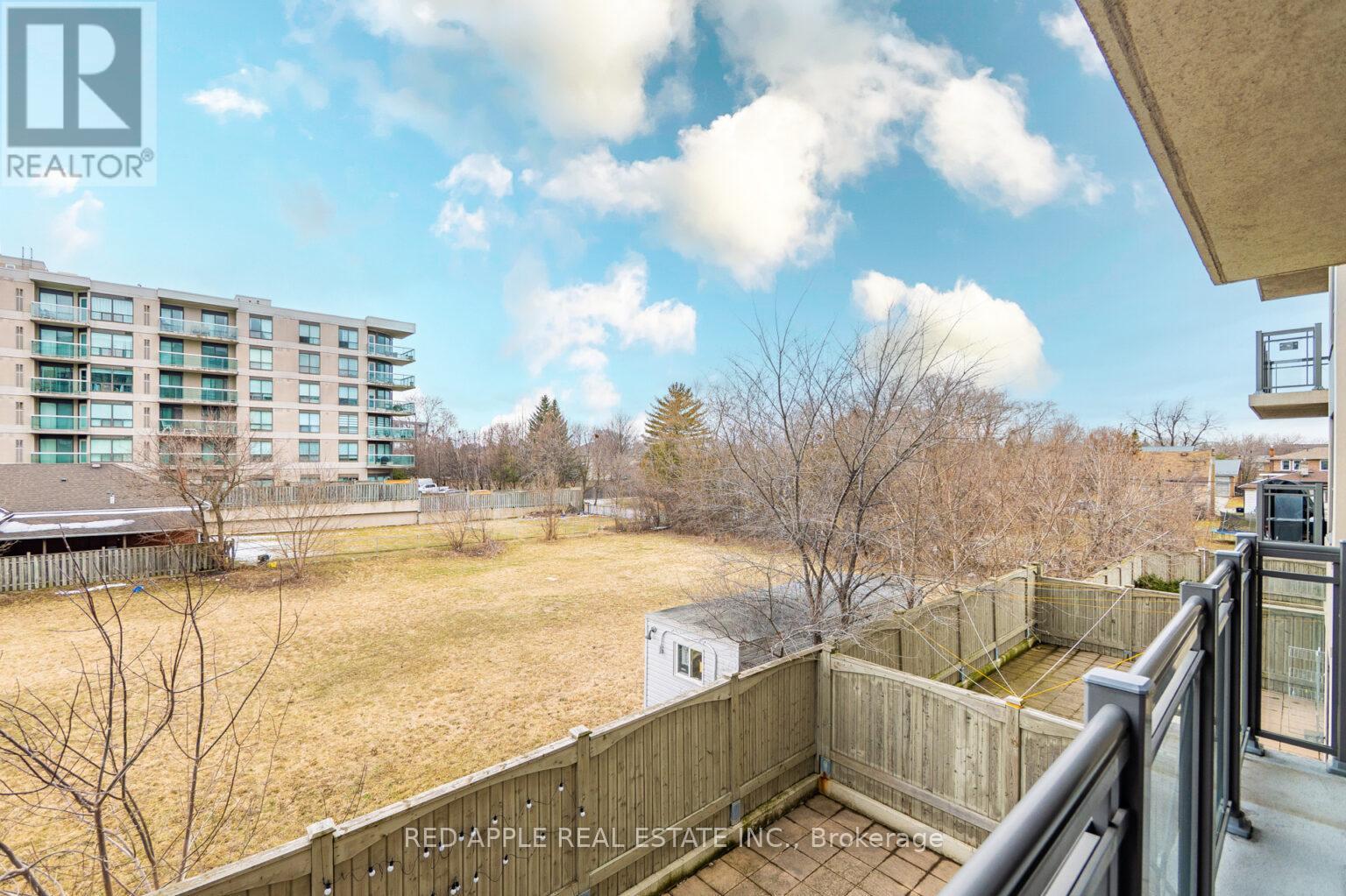 213 - 872 Sheppard Avenue W, Toronto, Ontario  M3H 5V5 - Photo 34 - C12726312