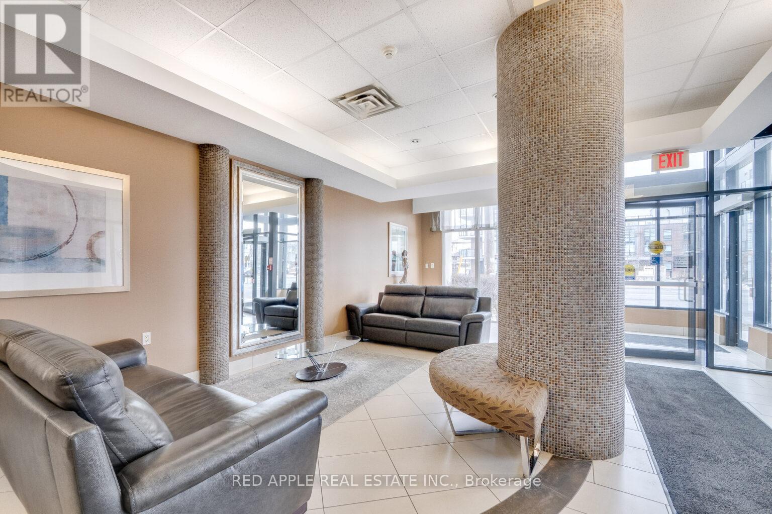 213 - 872 Sheppard Avenue W, Toronto, Ontario  M3H 5V5 - Photo 8 - C12726312