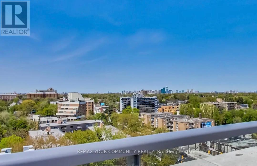 525 - 35 Saranac Boulevard, Toronto (Englemount-Lawrence), Ontario  M6A 2G5 - Photo 11 - C12957694